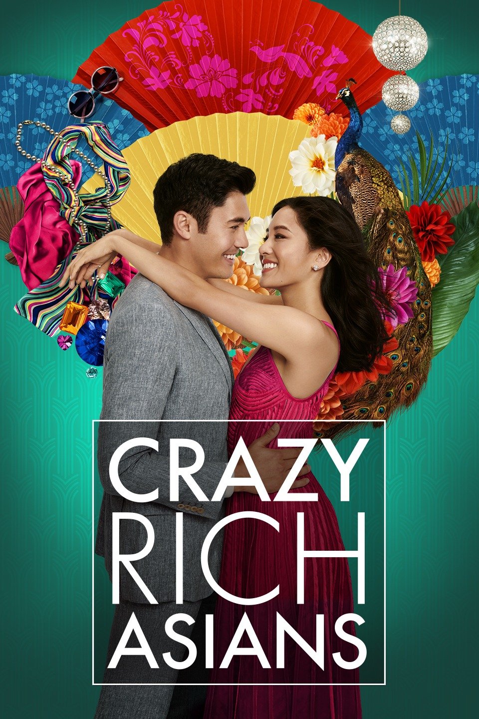 Crazy Rich Asians (2018) [26468] (A1764841035) [[Movies]] --Plex--